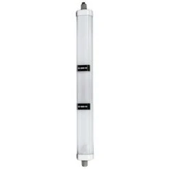 V-TAC VT-1574 TUBO LED PLAFONIERA 48W LAMPADINA 150CM IMPERMEABILE 3840 Lm IP65 Bianco Freddo -Offerta economica OSRAM || Paulmann || ATMOSPHERA 33929881 5