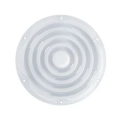 Ottica 90º Per Campana LED UFO LP 100W 190lm/W Regolabile 90 º