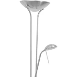 VIDAXL Lampada Da Terra A LED Dimmerabile 23 W -Offerta economica OSRAM || Paulmann || ATMOSPHERA 35374040 4