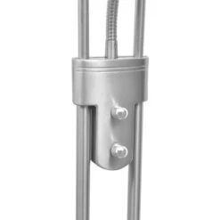 VIDAXL Lampada Da Terra A LED Dimmerabile 23 W -Offerta economica OSRAM || Paulmann || ATMOSPHERA 35374040 5