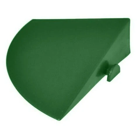 1PZ CONFEZIONE 4 ANGOLI PER PAVIMENTO E40 3 1PZ CONFEZIONE 4 ANGOLI PER PAVIMENTO E40