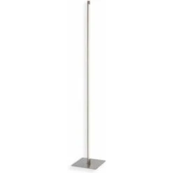 Piantana Led Slim 148 Cm, 1200 Lm