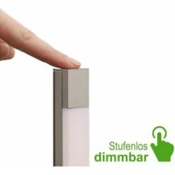 Piantana Led Slim 148 Cm, 1200 Lm -Offerta economica OSRAM || Paulmann || ATMOSPHERA 36239152 3