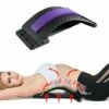Raddrizzatore Della Schiena Raddrizzatore Della Schiena Trainer Ergonomico Per La Schiena Massaggio Della Schiena Raddrizzatore Della Colonna Vertebrale Contro Stiramenti E Mal Di Schiena (nero E Viola) 1 Raddrizzatore Della Schiena Raddrizzatore Della Schiena Trainer Ergonomico Per La Schiena Massaggio Della Schiena Raddrizzatore Della Colonna Vertebrale Contro Stiramenti E Mal Di Schiena (nero E Viola) -Offerta economica OSRAM || Paulmann || ATMOSPHERA 36294006 1