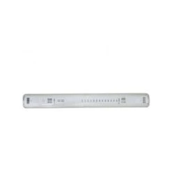 Trade Shop - Plafoniera Stagna 1 Neon Led Tubo T8 G13 Da 120 Cm Parete Soffitto Ip65 T8-120ss -Offerta economica OSRAM || Paulmann || ATMOSPHERA 36848895 3
