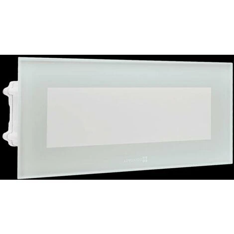 PLAFONIERA STILE NEXT 506L 30 LED 460LM 3K - LOMBARDO LL661D3 3 PLAFONIERA STILE NEXT 506L 30 LED 460LM 3K - LOMBARDO LL661D3