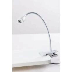 SKLUM Lampada LED Con Pinza Turs Bianco -Offerta economica OSRAM || Paulmann || ATMOSPHERA 38041911 4