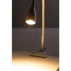 SKLUM Lampada LED Con Pinza Turs Bianco -Offerta economica OSRAM || Paulmann || ATMOSPHERA 38041911 5