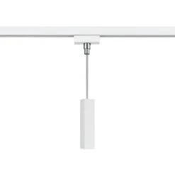 Innesto Universale Per Lampade Sospensioni Bianco H 7,6 Cm Duoline GD Trio