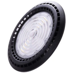 Campana LED 200W 38.000Lm 6000ºK PRO IP65 100.000H [HO-HB-200W-190-CW]