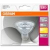 LAMPADA LED STAR MR16 35W/827 12V GU5.3 36 GRADI 2700 KEVIN - LEDVANCE GU5335/2700 -Offerta economica OSRAM || Paulmann || ATMOSPHERA 3939749 1