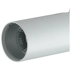 Faro Binario A Led Rocket Con Adattatore Trifase In Alluminio Colore Bianco A+ 4000 Keilvin 7 W 11 Faro Binario A Led Rocket Con Adattatore Trifase In Alluminio Colore Bianco A+ 4000 Keilvin 7 W -Offerta economica OSRAM || Paulmann || ATMOSPHERA 39411093 5