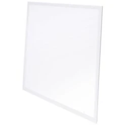 Pannello LED 60W 5400Lm 4200ºK 60x60x3Cm 40.000H [WR-LPT-6060-60W-W]