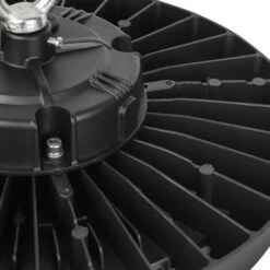 UFO Cappa Industriale A LED 150W 230V 6000K Temperatura Di Colore Bianco Freddo 5000K -Offerta economica OSRAM || Paulmann || ATMOSPHERA 40767353 3