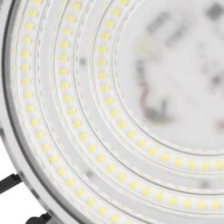 UFO Cappa Industriale A LED 150W 230V 6000K Temperatura Di Colore Bianco Freddo 5000K -Offerta economica OSRAM || Paulmann || ATMOSPHERA 40767353 5