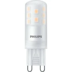 CAPSULA A LED PHILIPS 20W GY6.35 3000K, LUCE BIANCA