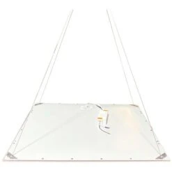 EUROPALAMP Pannello LED LED Kit Cavi Di Sospensione Per Pannello LED