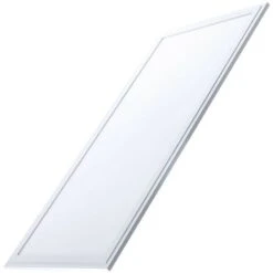 EUROPALAMP Pannello LED 40W 6000K Luce Fredda. LED Intensità Regolabile. Chip LED SMD EPISTAR. UGR-17. Pannello LED Extra Piatto. LED Driver Incluso