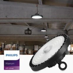 PHILIPS Cappa Con Sensore Di Movimento 200W IP65 -Offerta economica OSRAM || Paulmann || ATMOSPHERA 41979426 3