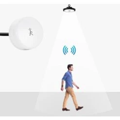 PHILIPS Cappa Con Sensore Di Movimento 200W IP65 -Offerta economica OSRAM || Paulmann || ATMOSPHERA 41979426 5