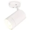 Faretti Da Incasso Orientabili A LED GU10 Colore Bianco 2 Faretti Da Incasso Orientabili A LED GU10 Colore Bianco -Offerta economica OSRAM || Paulmann || ATMOSPHERA 41981517 1
