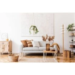 Lampada Da Terra RITA - Hollywood 18W Luce Calda -Offerta economica OSRAM || Paulmann || ATMOSPHERA 41982470 3