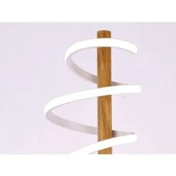 Lampada Da Terra RITA - Hollywood 18W Luce Calda -Offerta economica OSRAM || Paulmann || ATMOSPHERA 41982470 4