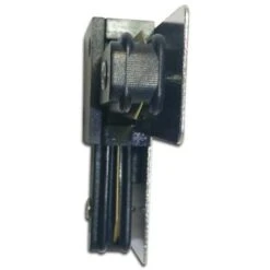 Connettore Rigido Ad Angolo A 90° Per Binario Monofase Montato In Superficie Colore Nero -Offerta economica OSRAM || Paulmann || ATMOSPHERA 41982909 4