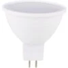 Lampadina LED GU5.3 MR16 5W 12V 350lm Temperatura Di Colore Bianco Neutro