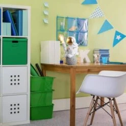 Lampada Da Tavolo Astronauta "Neil". Colore Bianco -Offerta economica OSRAM || Paulmann || ATMOSPHERA 41983905 3