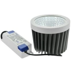 Lampadina LED AR111 30W Driver Esterno 2550lm Temperatura Di Colore Bianco Freddo -Offerta economica OSRAM || Paulmann || ATMOSPHERA 41984084 2