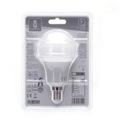 Lampadina Led E14 A60 A Bulbo 9W Bianco Caldo 3000K Aigostar -Offerta economica OSRAM || Paulmann || ATMOSPHERA 4304879 3