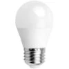 Lampadina Led E27 G45 A Sfera 3W Bianco Caldo 3000K Aigostar -Offerta economica OSRAM || Paulmann || ATMOSPHERA 4304903 1