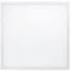 Pannello Led 12W 30x30cm Cornice Grigia Quadrata Bianco Freddo 6000K Aigostar -Offerta economica OSRAM || Paulmann || ATMOSPHERA 4305002 1