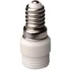 Adattatore Portalampada Da E14 A G9 Bianco 250V Aigostar -Offerta economica OSRAM || Paulmann || ATMOSPHERA 4305421 1