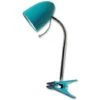 Lampada Da Scrivania Blu E27 Con Clip E Braccio Regolabile Aigostar -Offerta economica OSRAM || Paulmann || ATMOSPHERA 4305518 1