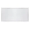 Pannello Led 25W 60x30cm Cornice Bianca Rettangolare Bianco Freddo 6000K Aigostar -Offerta economica OSRAM || Paulmann || ATMOSPHERA 4305717 1