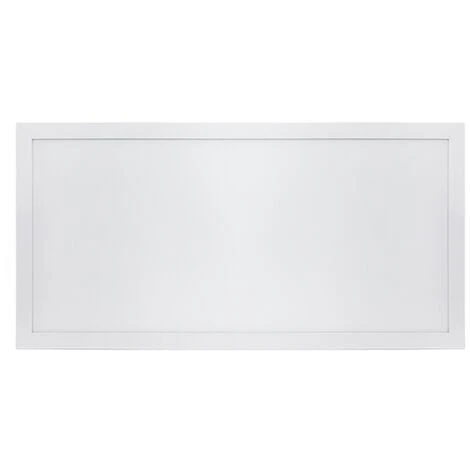 Pannello Led 25W 60x30cm Cornice Bianca Rettangolare Bianco Freddo 6000K Aigostar 3 Pannello Led 25W 60x30cm Cornice Bianca Rettangolare Bianco Freddo 6000K Aigostar