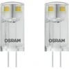 Osram Star Pin Attacco G4 0.9W Warm White 2700K 12V -Offerta economica OSRAM || Paulmann || ATMOSPHERA 43724941 1