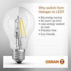 Osram Star Pin Attacco G4 0.9W Warm White 2700K 12V -Offerta economica OSRAM || Paulmann || ATMOSPHERA 43724941 4