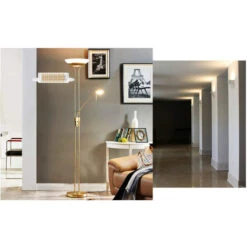 Lampadina LED 18w Luce Fredda 1440LM Lampada Faretto Attacco R7S 240V BTL-96023 -Offerta economica OSRAM || Paulmann || ATMOSPHERA 43741586 3
