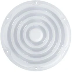 Lente Per Campana UFO Solid PRO 150W 145lm/W LIFUD Dimmable 1-10V LED 120º