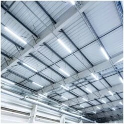 Lampada LED Impermeabile IP65 33 Luci 50.000 Ore 150 Cm -Offerta economica OSRAM || Paulmann || ATMOSPHERA 45686466 5