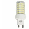 Trade Shop - Lampadina Led G9 7 Watt 86led Smd Universale Luce Bianca Calda Naturale Fredda -bianco Caldo - -Offerta economica OSRAM || Paulmann || ATMOSPHERA 47203730 1