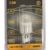 Trade Shop - Lampadina Led 3.5 Watt Attacco G9 Compatta Luce Bianca Calda Fredda Naturale -bianco Naturale - -Offerta economica OSRAM || Paulmann || ATMOSPHERA 47203737 1