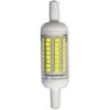 Trade Shop - Lampadina Led Smd R7s 5 Watt Lampada Fari Luce 6500k 4000k 3000k 550 Lm -bianco Freddo - -Offerta economica OSRAM || Paulmann || ATMOSPHERA 47203759 1