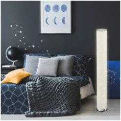 Piantana Led Star H103,5 Cm 3000k, 1000lm 6 Piantana Led Star H103,5 Cm 3000k, 1000lm -Offerta economica OSRAM || Paulmann || ATMOSPHERA 47594335 2