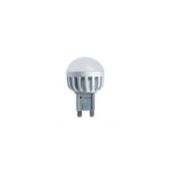 Lampada LED G9 230V. 2,5W