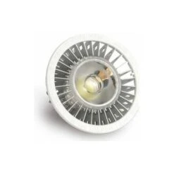 Hamlet Faretto Led Mr16 Da 5w Luce Fredda Apertura 38