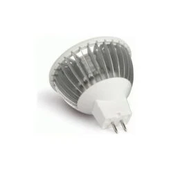 Hamlet Faretto Led Mr16 Da 5w Luce Fredda Apertura 38 -Offerta economica OSRAM || Paulmann || ATMOSPHERA 4949252 3